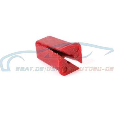 10x Original Mini 07130657024 - Spreizmutter
