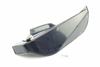 Moto Guzzi Nuovo Falcone - Beinschild Verkleidung links 56609631