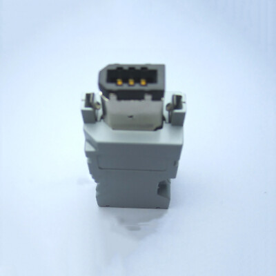 SM-6P 6-pin Encoder Plug Connector for Panasonic Yaskawa
