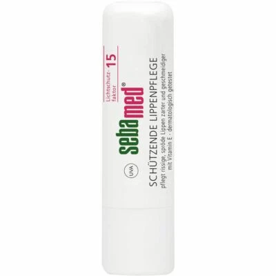 SEBAPHARMA GMBH & CO.KG SEBAMED Lippenpflegestift 4.7 g PZN00272483