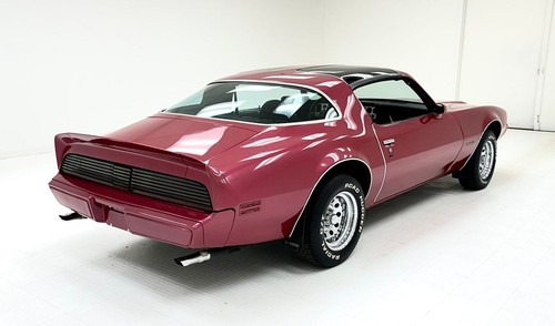 1979 Pontiac Firebird Formula - Picture 5 of 12