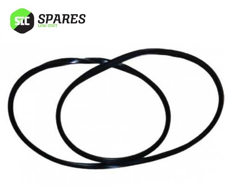 GOMA/JUNTA PARA CRISTAL HORNO TEKA 60 CM (99514109) (313780012)