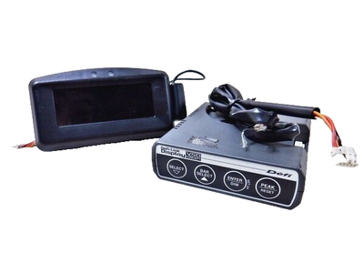 デフィ　Defi-Link display VSDCONCEPT デフィ Defi-Link display VSDCONCEPT Defi Link Display + Vsd