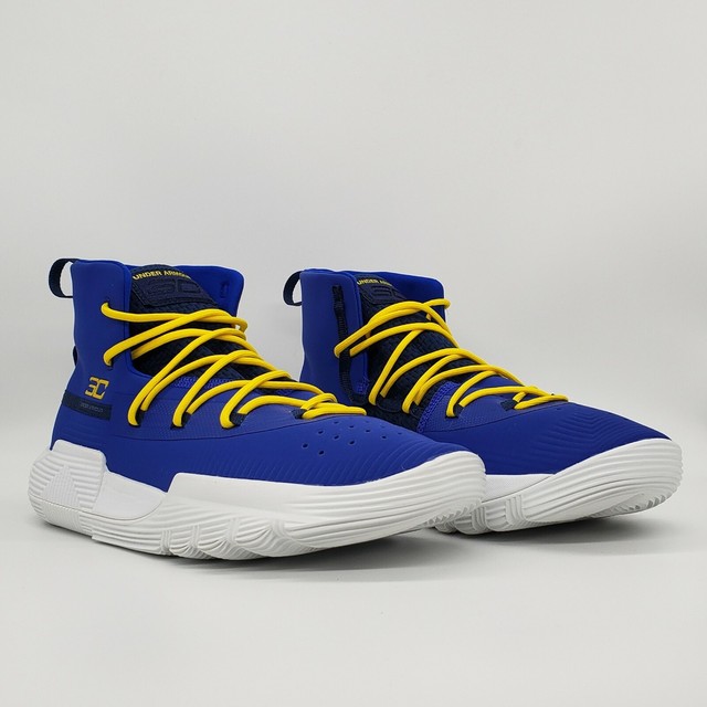 stephen curry 3zero iii
