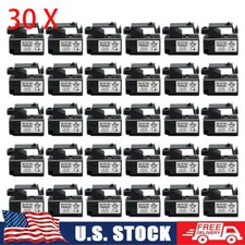 30-Pack 3V Battery for Faunc A98L-0031-0028, A02B-0323-K102 Replacement Battery