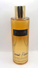 VICTORIA'S Secret COCONUT PASSION Perfume BODY Wash Shower Gel 8oz 236ml NeW