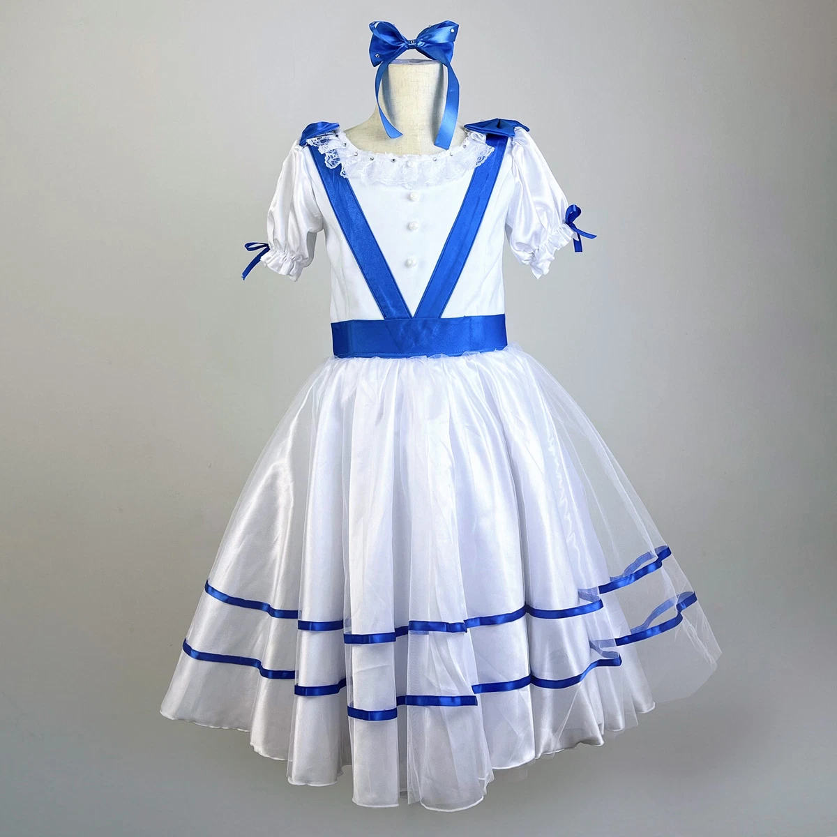 Clara Costume In Kids' Dance Dresses & Tutus for sale | eBay Clara Costume In Kids' Dance Dresses & Tutus for sale | eBay