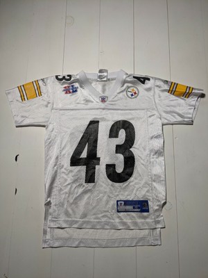 troy polamalu jersey ebay