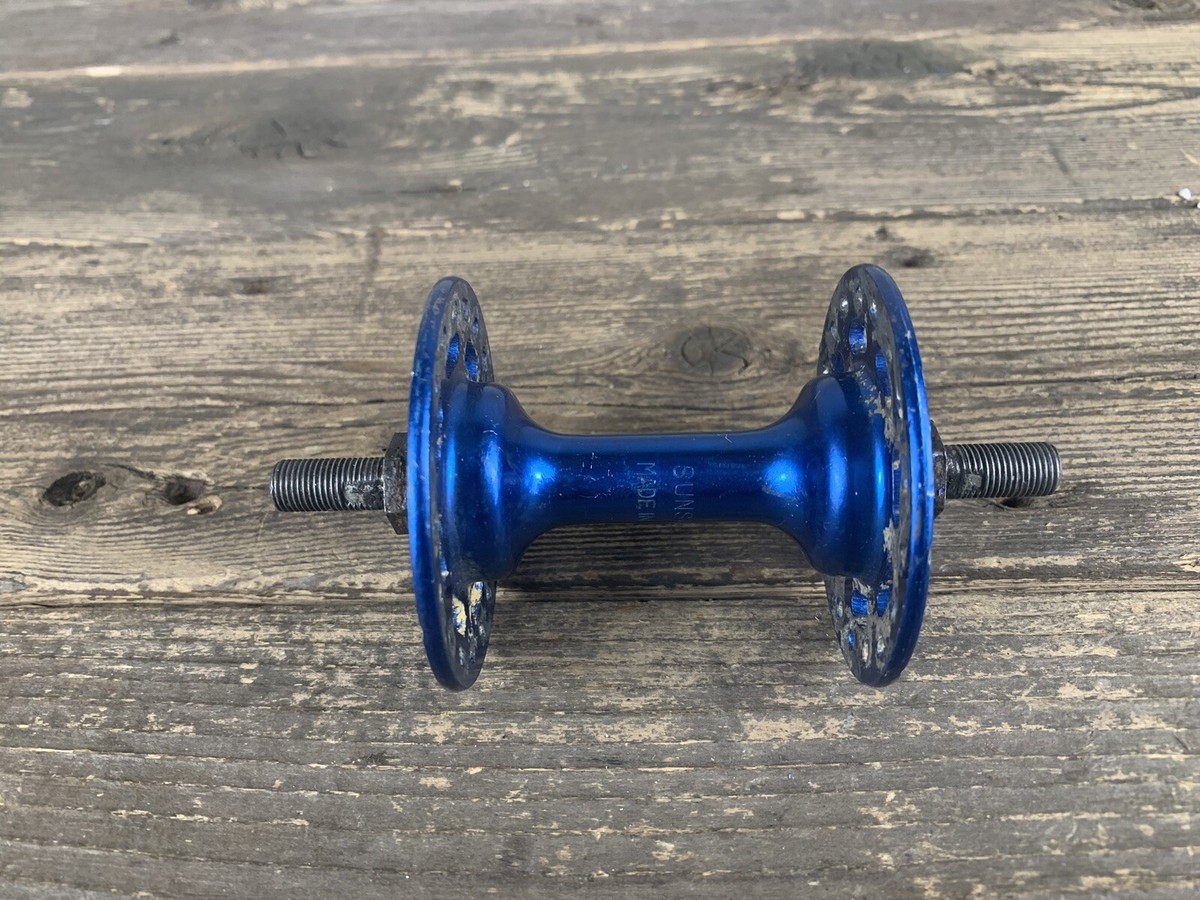 ブルーブッシュ　/ 36 adidas ZX 5000 '30 Years of Torsion' FU8406