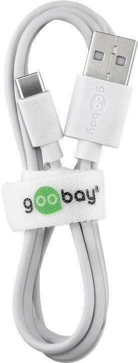 HighSpeed USB-C Schnell Ladekabel Datenkabel Ladegerät für LG G5 G6 V20 V30 - Bild 1 von 1