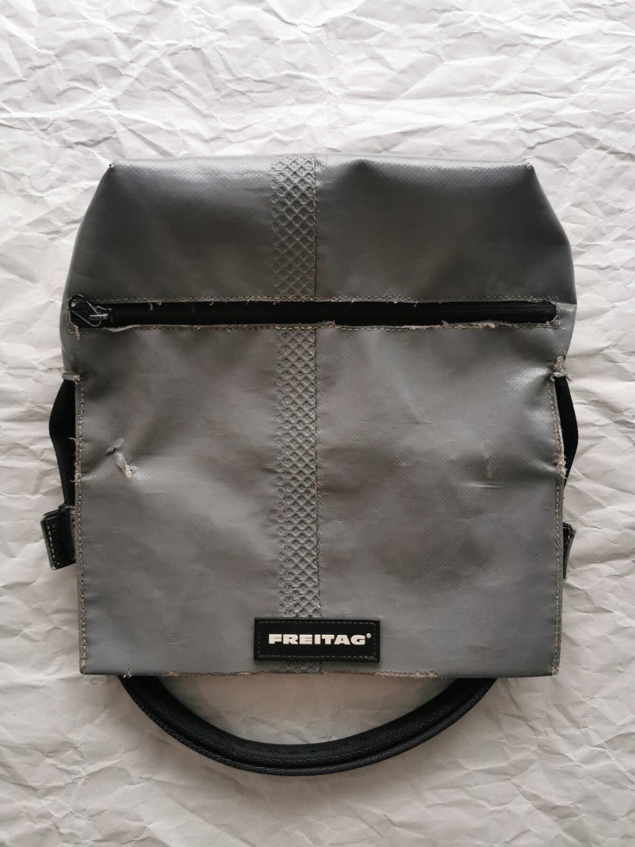 Rare FREITAG F71 LAURA Crossbody Messenger Discontinued Bag Rare FREITAG F71 LAURA Crossbody Messenger Discontinued Bag