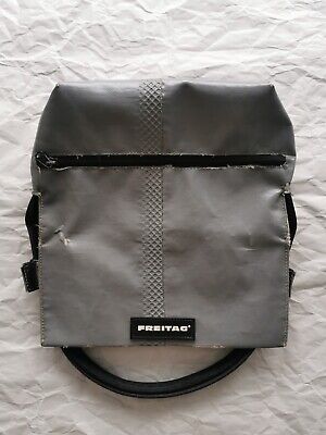 Rare FREITAG F71 LAURA Crossbody Messenger Discontinued Bag Rare FREITAG F71 LAURA Crossbody Messenger Discontinued Bag