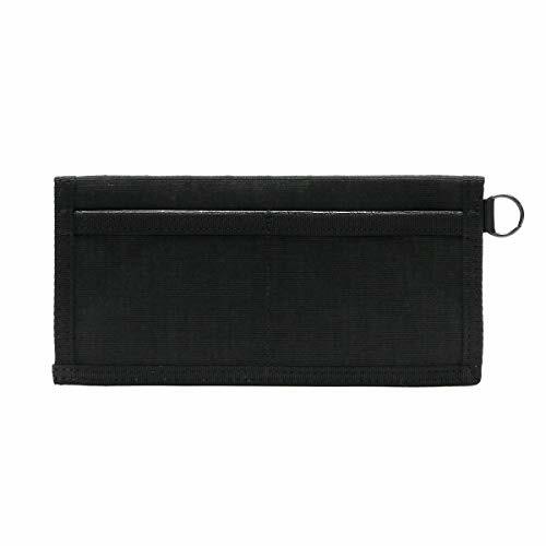 ✨SALE 【新品未使用】PORTER HYBRID WALLET Porter-Yoshida & Co. - Hybrid Wallet - Black – City Workshop