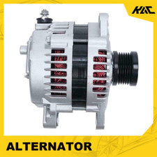 Alternator For 2.5l Nissan Altima Nissan Sentra 02-06 13939 2006 2005 2004 2003 Alternator For 2.5l Nissan Altima Nissan Sentra 02-06 13939 2006 2005 2004 2003