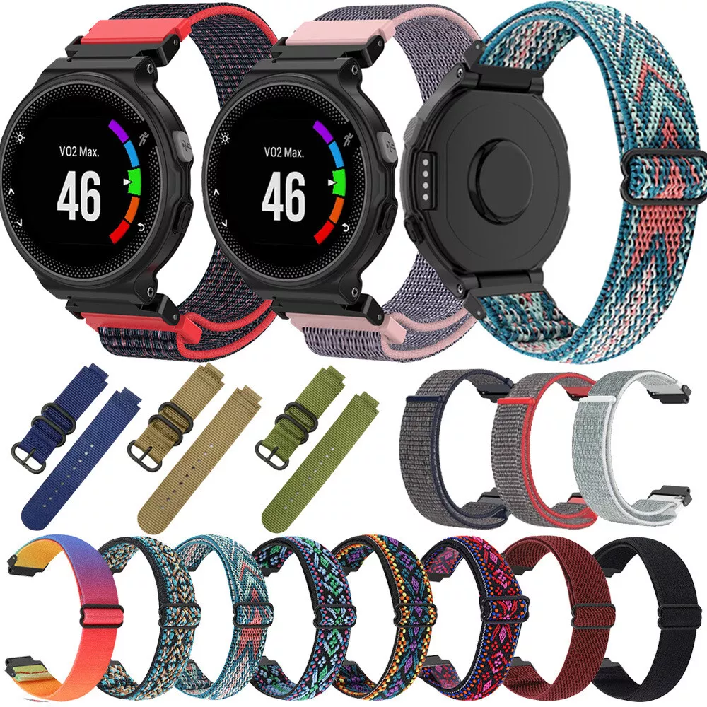 Garmin forerunner 2024 620 ebay