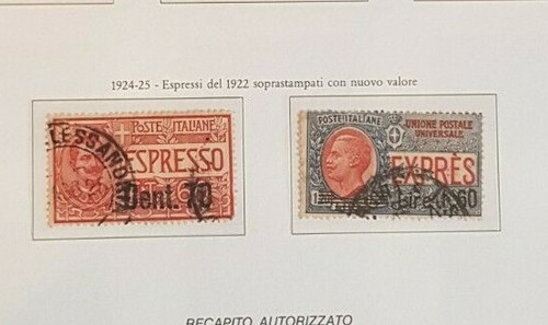 Francobolli Collezione Regno serie cpl US - Photo 84/167