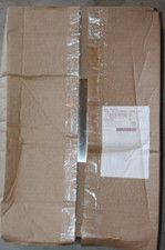 17" Rack Mount Fiber Enclosure with Drawer - Stores 20m of 10mm Fiber Optic Cab