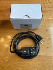 1020 Series Electric Automatic Condensate Drain Timer 1/8” NPT 230PSI 115V NEW