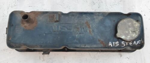 Nissan Van Engine A15 OHV 4Cyl 8V 1,5cc RWD Valves Cover Used - Picture 2 of 9