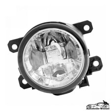 Nebelscheinwerfer H8+P13W für Mitsubishi Outlander ASX Space Star