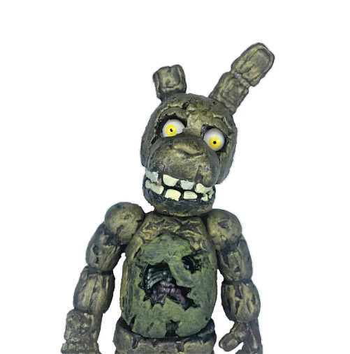 Five Nights at Freddy's-speelgoed te koop in Ribeirão Preto (stad