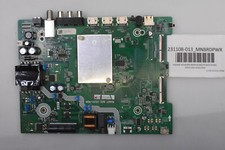 HISENSE 43H4030F3 MAIN BOARD/POWER BOARD RSAG7.820.10161/ROH