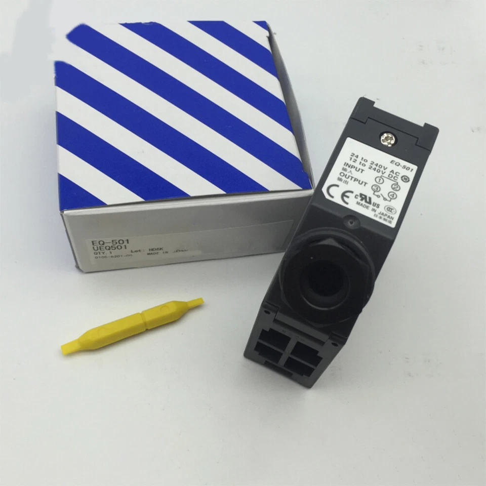 Photoelectric Sensor For Panasonic / SUNX EQ-501 EQ501 - Image 2 of 4