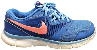 Nike Flex Experience Run 3 Low Blue W for sale | eBay display picture 1