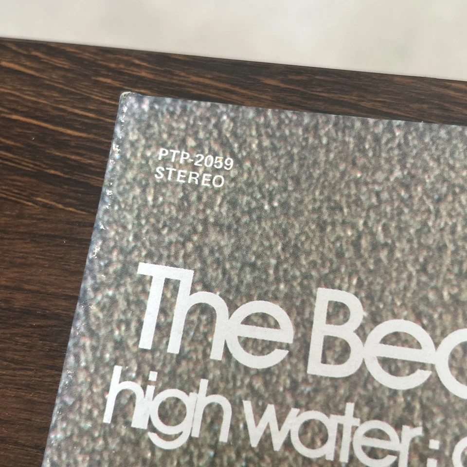 The Beach Boys, High Water, Double Vinyl LP, Pickwick Records PTP 2059 1973, NM - Image 4 of 4