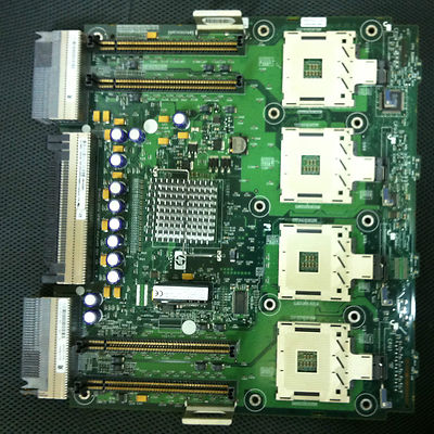 HP 412325-001 Proliant DL580 G3 Processor Board