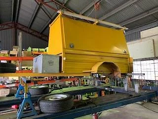 Trailer Repairs Modifications In Brisbane Region Qld Gumtree Australia Free Local Classifieds