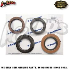 Borg Warner Friction Clutch Pack Gm 4t65e 34044kit