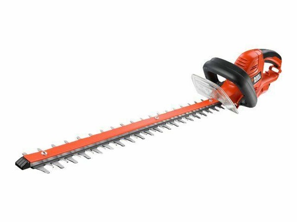 Image of Black & Decker GT6060 hedge trimmer eBay