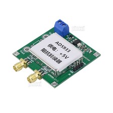 AD5933 Impedance Converter and Network Analyzer Module with 12Bit Resolution