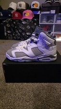 Size 7 - Jordan 6 Retro GS Cool Grey