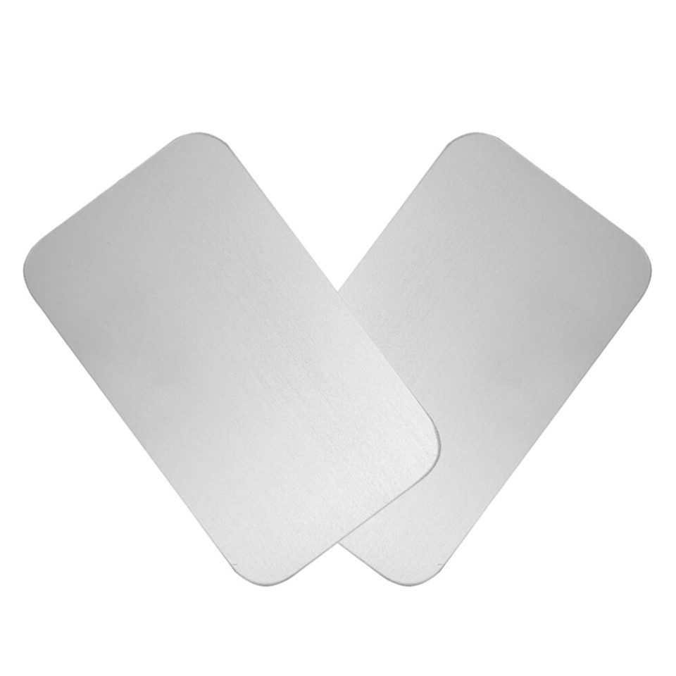 2 Pcs Cooling Mat for Reptiles Rabbit Small Pet Supply Pad Dog Bed