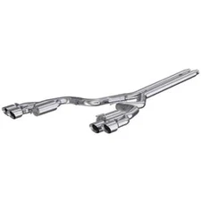 MBRP S7207AL 3" CatBack Race Exhaust for 18-23 Ford Mustang GT 5.0L Non-Active
