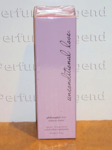 Philosophy Lovely Fragrances