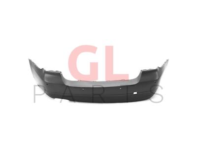 Stoßstange hinten Für BMW 3 E90 2005-2009 51127171045 Neu