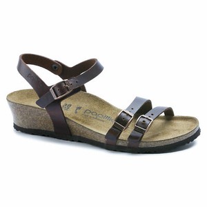 birkenstock papillio lana