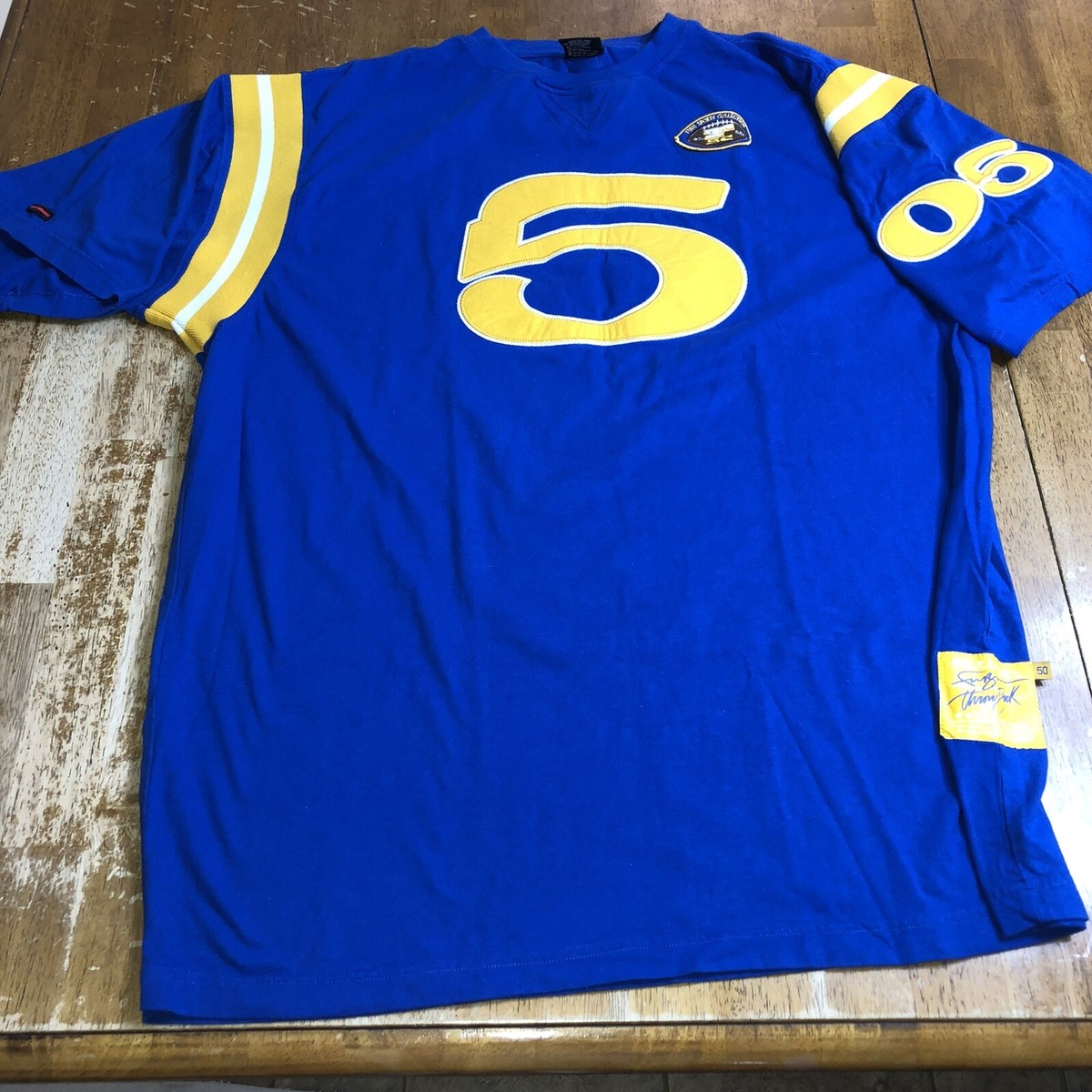 Vintage Football Shirt Best Quality Football Jerseys LIVERPOOL