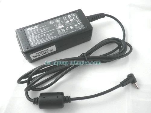 ALIMENTATORE PER ASUS Eee SERIE PC 1001 PC 1005 PC 1005HA PC 1008HA PC