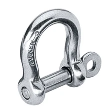 HARKEN 5MM SHALLOW BOW SHACKLE