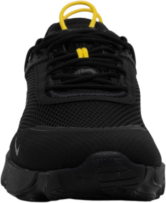 Nike React Live Black Yellow Strike for Sale | Authenticity