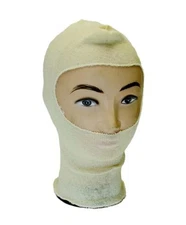 60 Painter Spray Hood / Spray Sock Cotton USA FREE SHIPPING