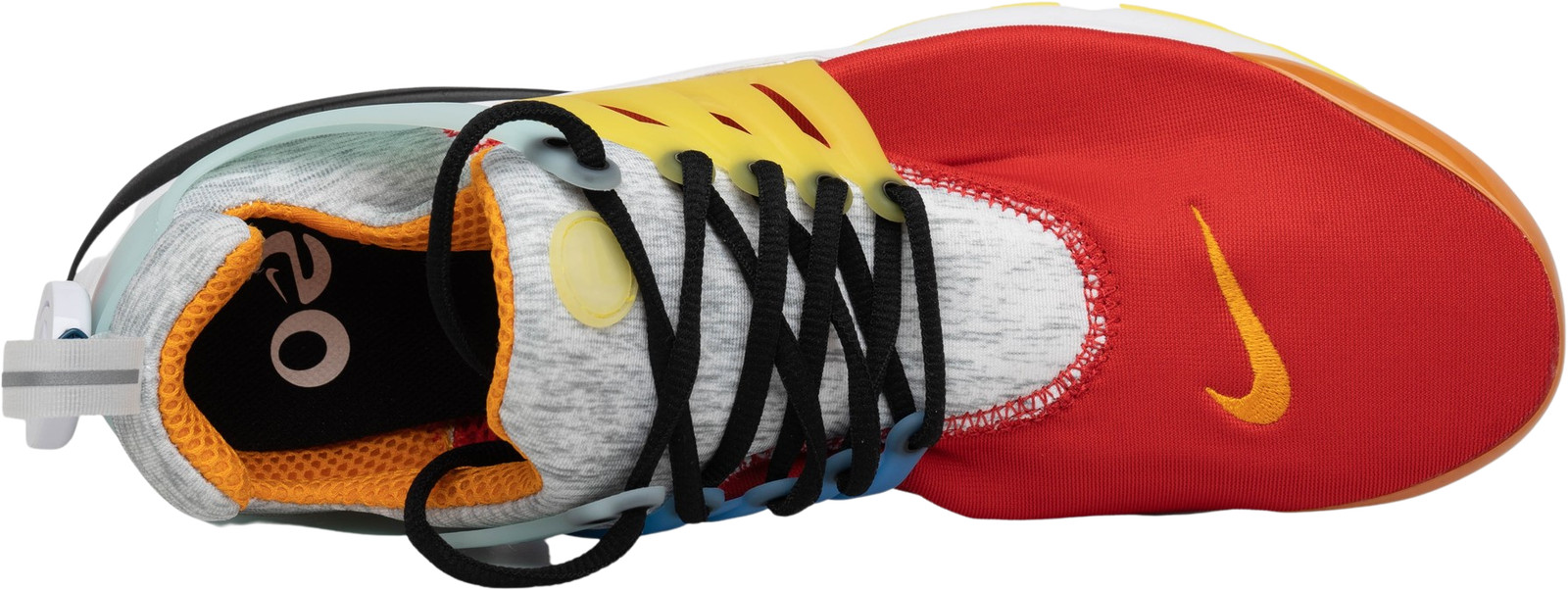 Nike Air Presto What The for Sale | Authenticity Guaranteed | eBay