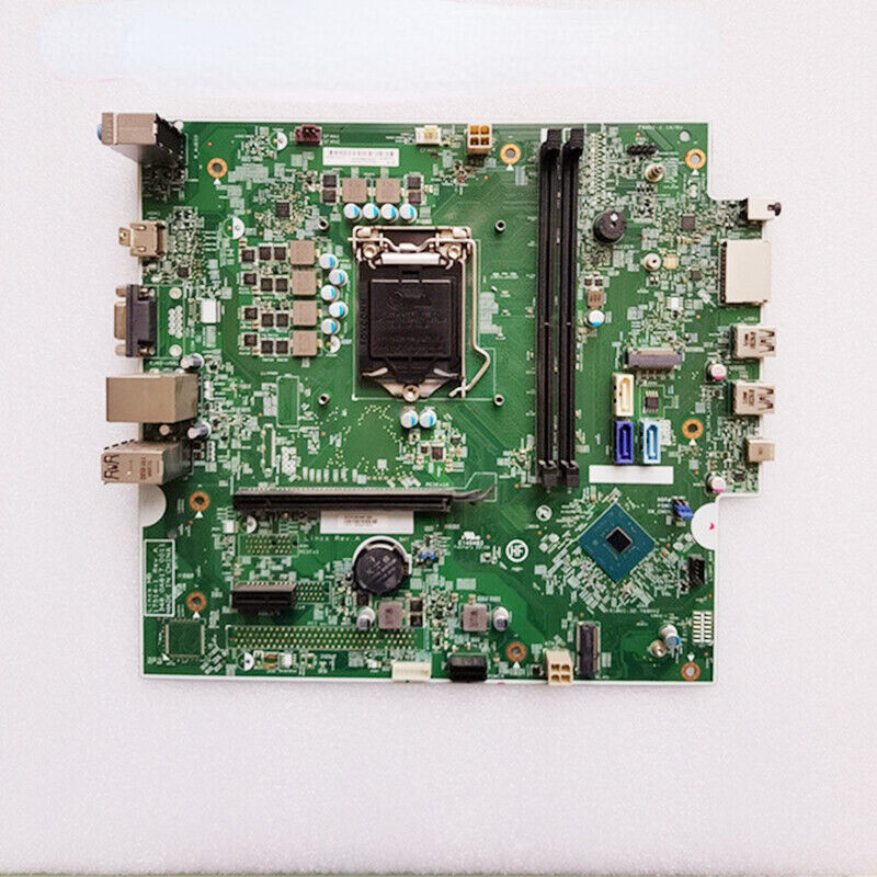For HP Pavilion Gaming 690-P 590-P 595-P 942012-001/601 Desktop Motherboard For HP Pavilion Gaming 690-P 590-P 595-P 942012-001/601 Desktop Motherboard