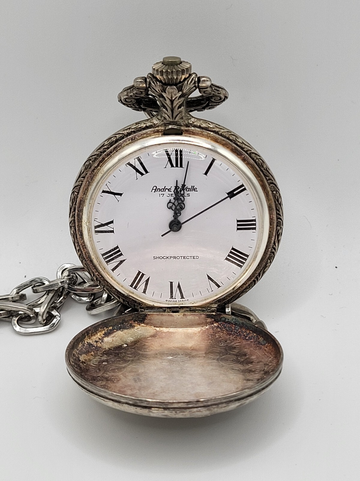 Andre Rivalle - image 2