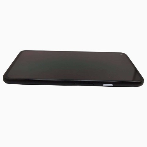 Google Pixel 4a 5G Sim Único 128 GB Solo Negro G025I Desbloqueado de Fábrica - Imagen 7 de 17