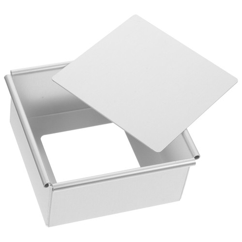 Cake Baking Mold with Removable Bottom Cake Tin Non-Stick Baking Cake Pan - Picture 8 of 12